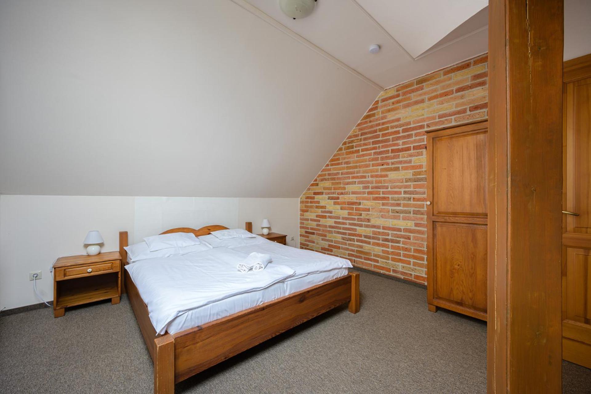 Vinatus Pince Hotel Villány Eksteriør billede